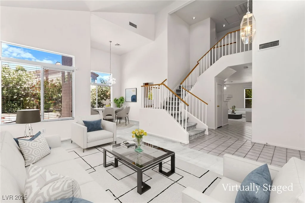 1540 Singing Bird, North Las Vegas, NV 89031