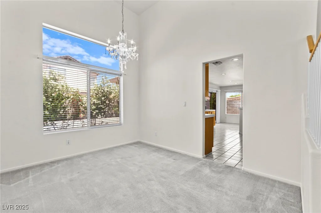1540 Singing Bird, North Las Vegas, NV 89031