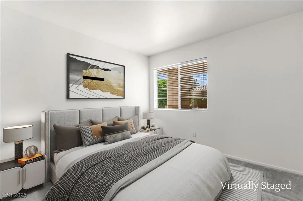 1540 Singing Bird, North Las Vegas, NV 89031