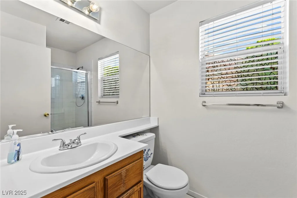 1540 Singing Bird, North Las Vegas, NV 89031