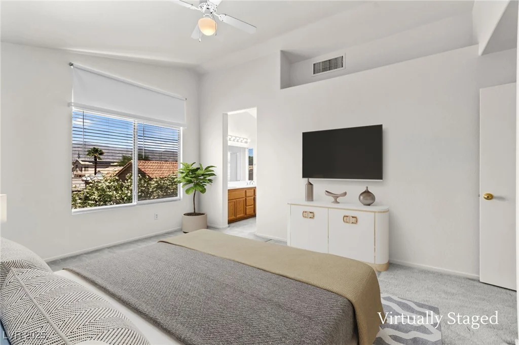 1540 Singing Bird, North Las Vegas, NV 89031