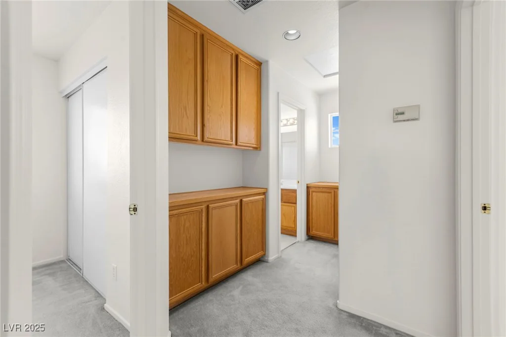 1540 Singing Bird, North Las Vegas, NV 89031