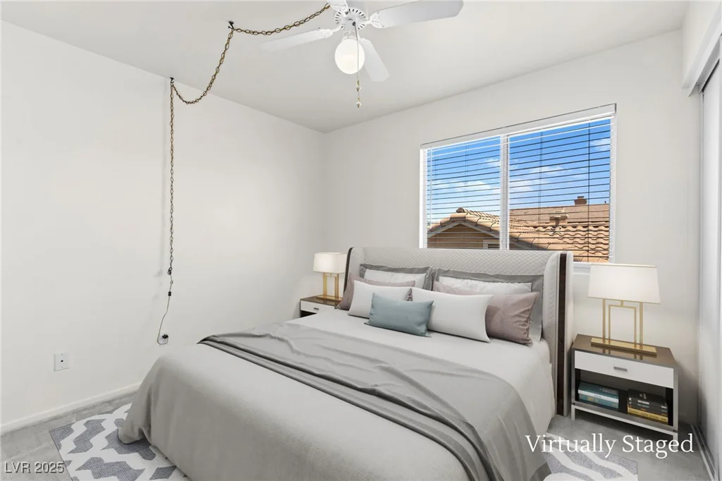 1540 Singing Bird, North Las Vegas, NV 89031