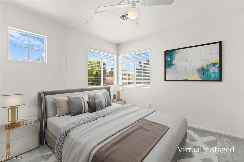 1540 Singing Bird, North Las Vegas, NV 89031