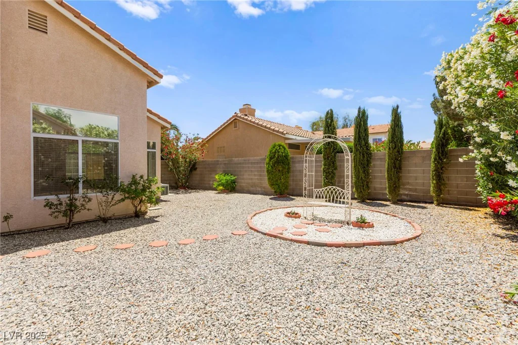 1540 Singing Bird, North Las Vegas, NV 89031