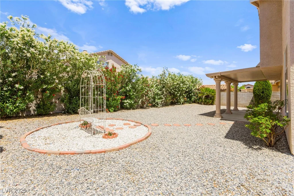 1540 Singing Bird, North Las Vegas, NV 89031