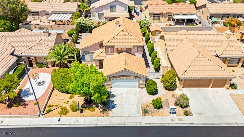 1540 Singing Bird, North Las Vegas, NV 89031