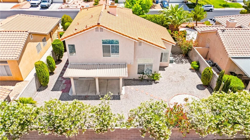 1540 Singing Bird, North Las Vegas, NV 89031