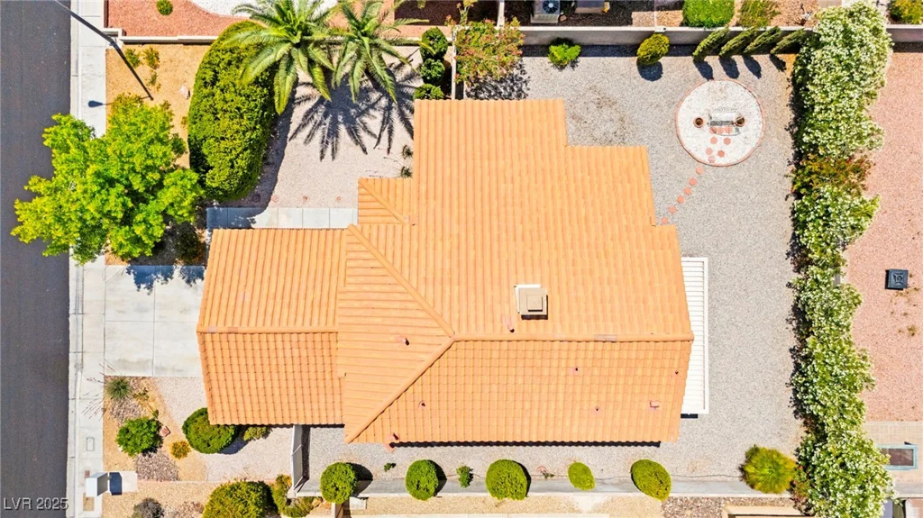1540 Singing Bird, North Las Vegas, NV 89031
