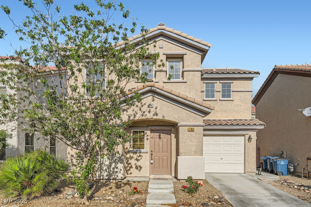 765 Jewel Tower, Las Vegas, NV 89178