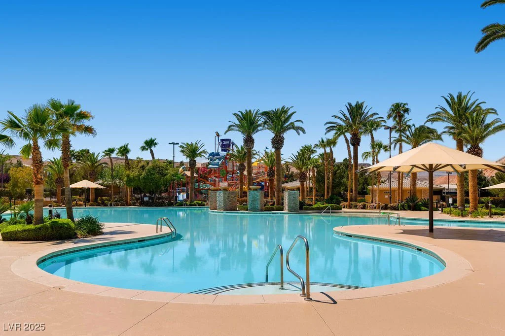 765 Jewel Tower, Las Vegas, NV 89178