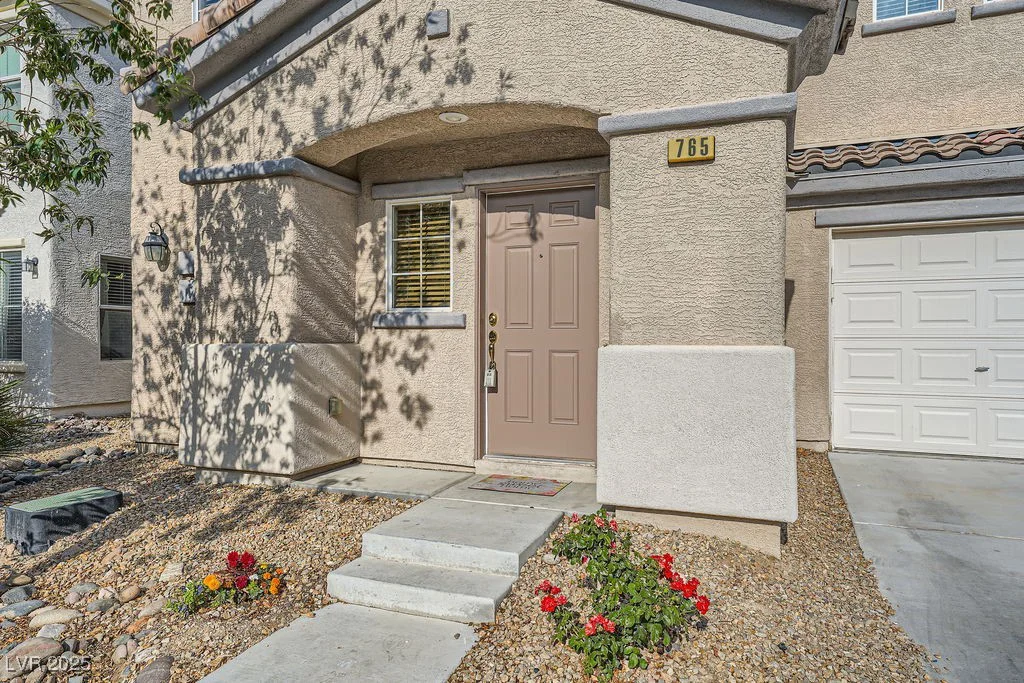 765 Jewel Tower, Las Vegas, NV 89178