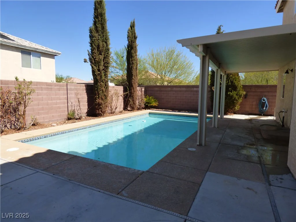 6604 Octave, Las Vegas, NV 89139