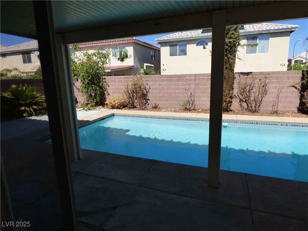 6604 Octave, Las Vegas, NV 89139