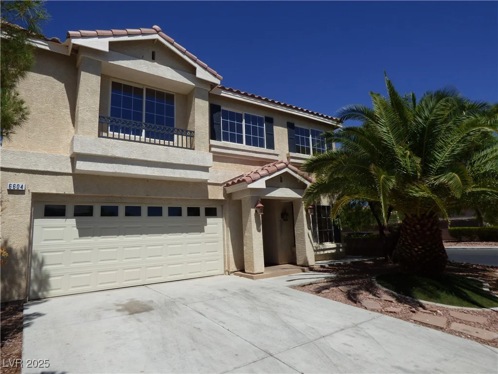 6604 Octave, Las Vegas, NV 89139