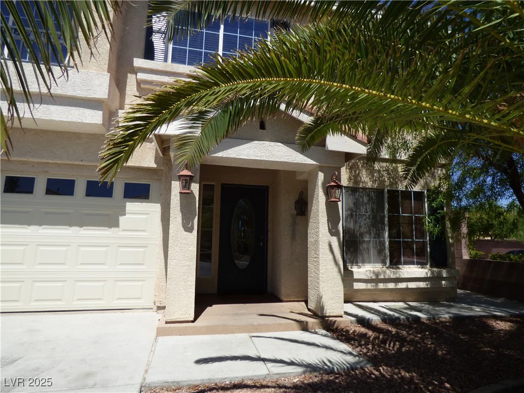 6604 Octave, Las Vegas, NV 89139