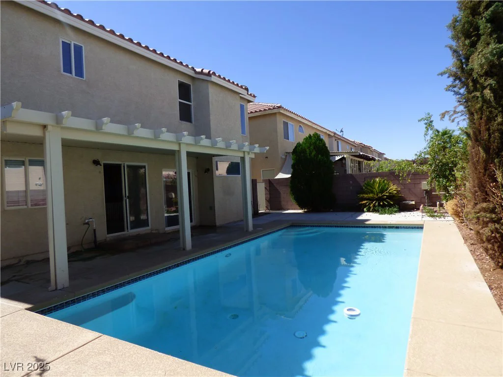 6604 Octave, Las Vegas, NV 89139
