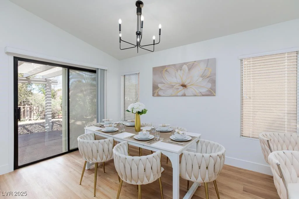 502 Edgefield Ridge, Henderson, NV 89012