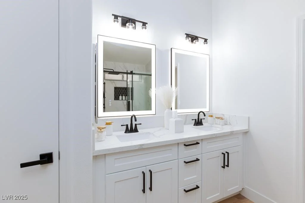 502 Edgefield Ridge, Henderson, NV 89012
