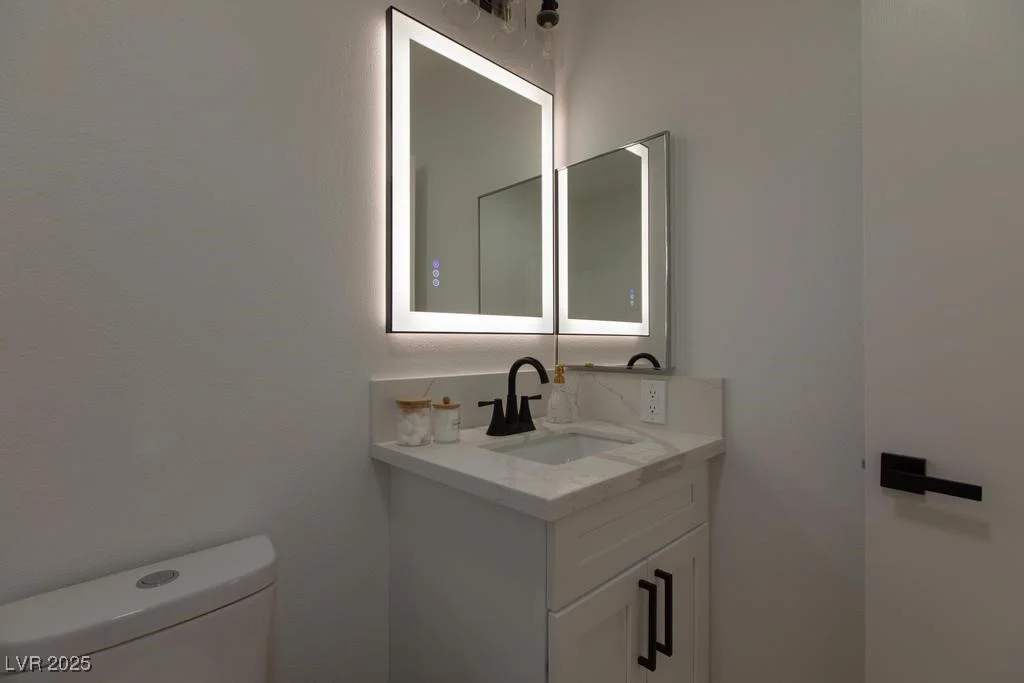502 Edgefield Ridge, Henderson, NV 89012