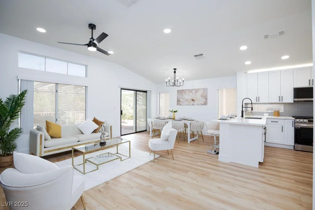 502 Edgefield Ridge, Henderson, NV 89012
