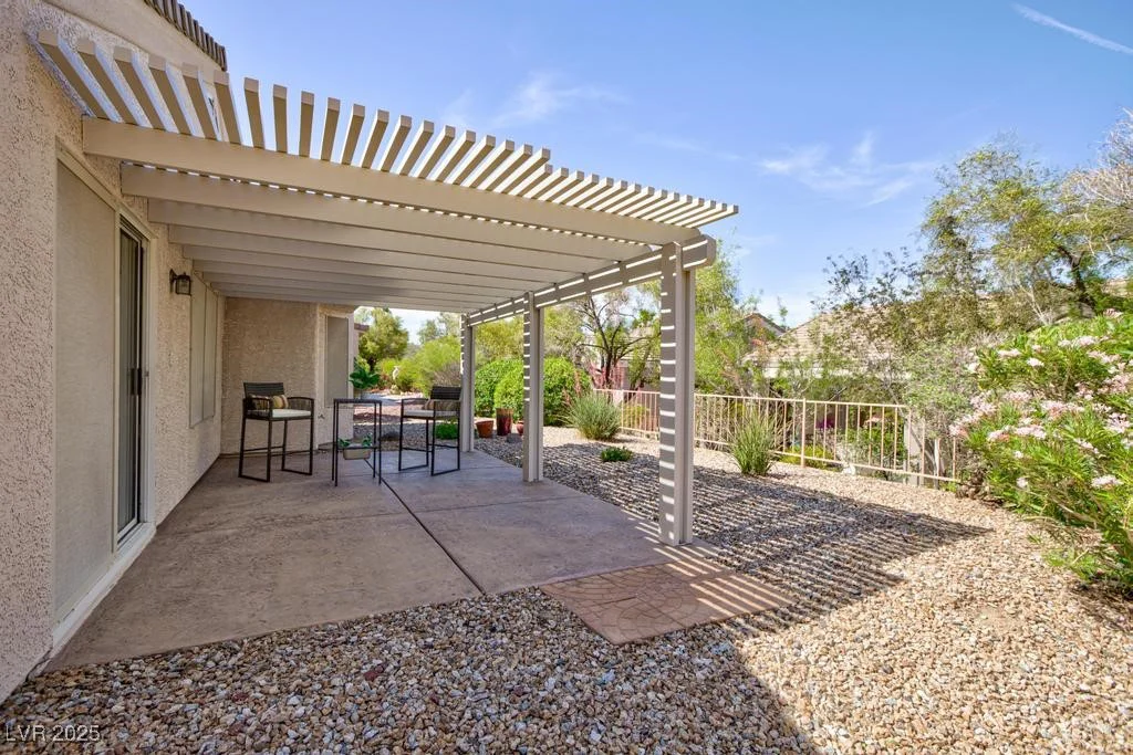 502 Edgefield Ridge, Henderson, NV 89012
