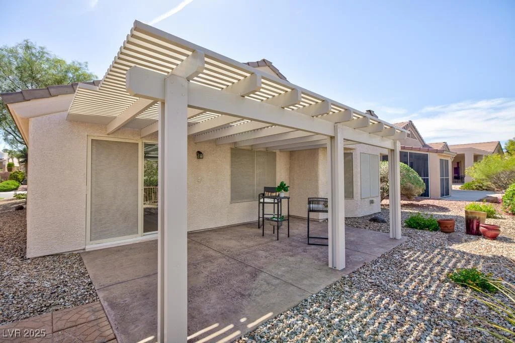 502 Edgefield Ridge, Henderson, NV 89012