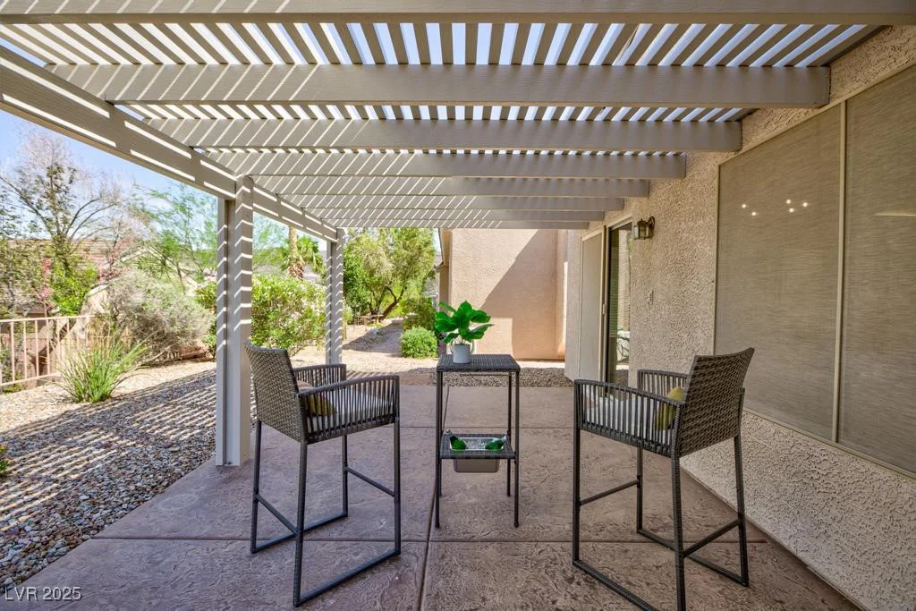502 Edgefield Ridge, Henderson, NV 89012