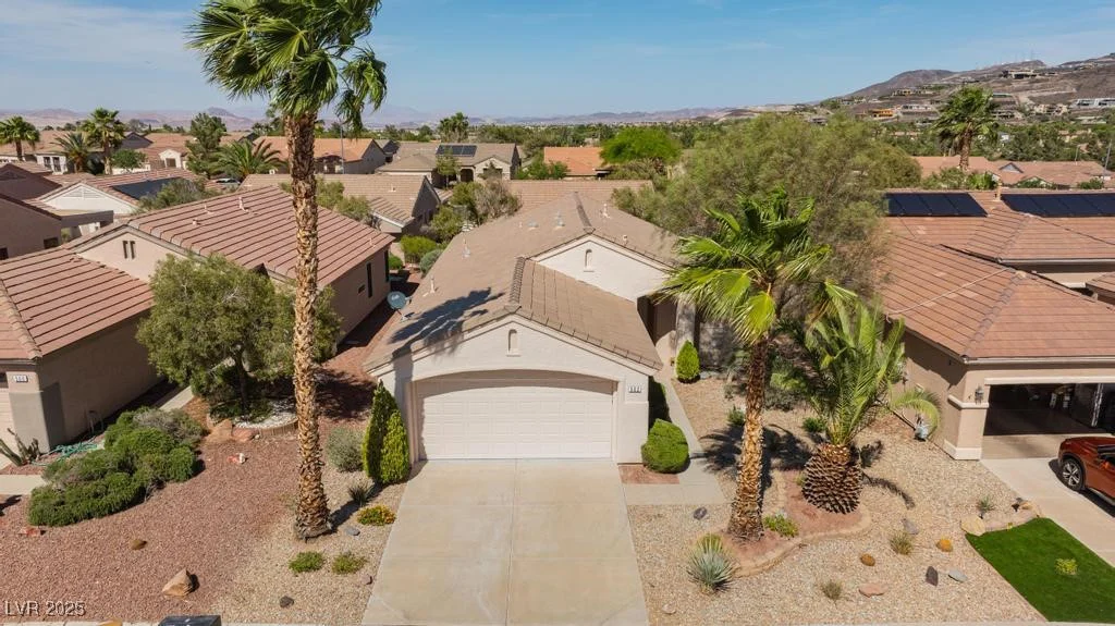 502 Edgefield Ridge, Henderson, NV 89012