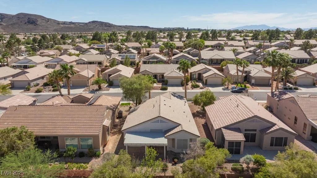 502 Edgefield Ridge, Henderson, NV 89012