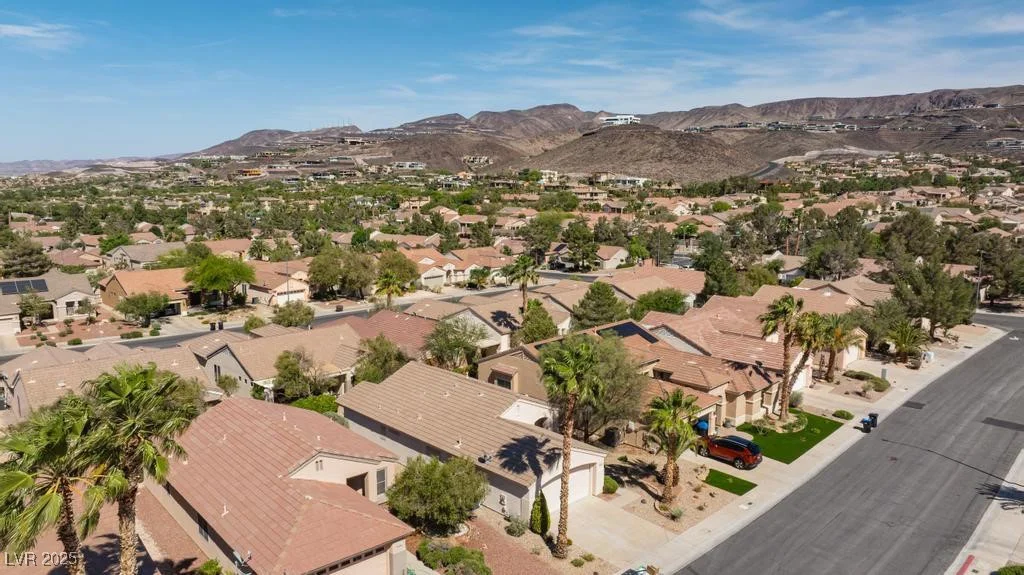 502 Edgefield Ridge, Henderson, NV 89012
