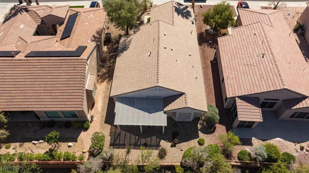 502 Edgefield Ridge, Henderson, NV 89012