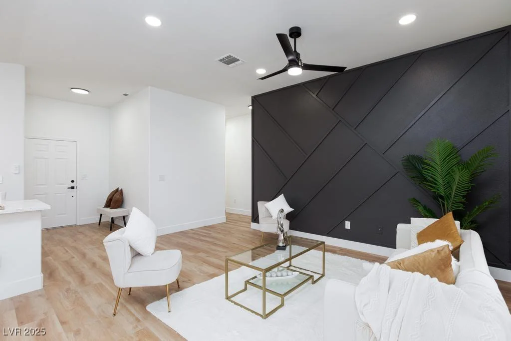 502 Edgefield Ridge, Henderson, NV 89012