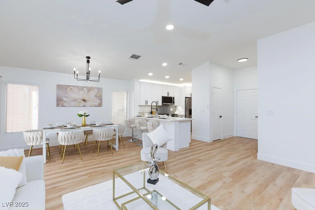 502 Edgefield Ridge, Henderson, NV 89012