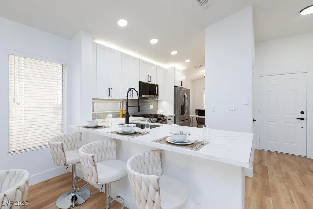 502 Edgefield Ridge, Henderson, NV 89012