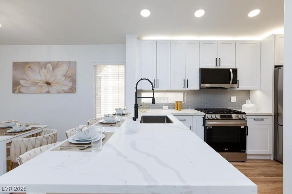 502 Edgefield Ridge, Henderson, NV 89012