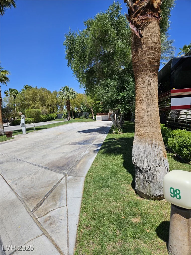 8175 Arville, Las Vegas, NV 89139
