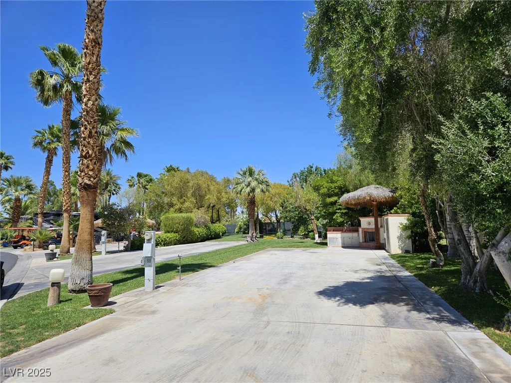 8175 Arville, Las Vegas, NV 89139