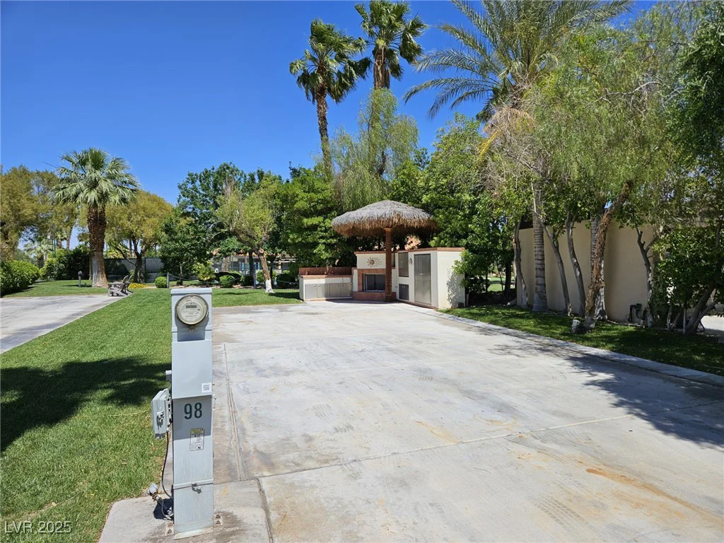 8175 Arville, Las Vegas, NV 89139