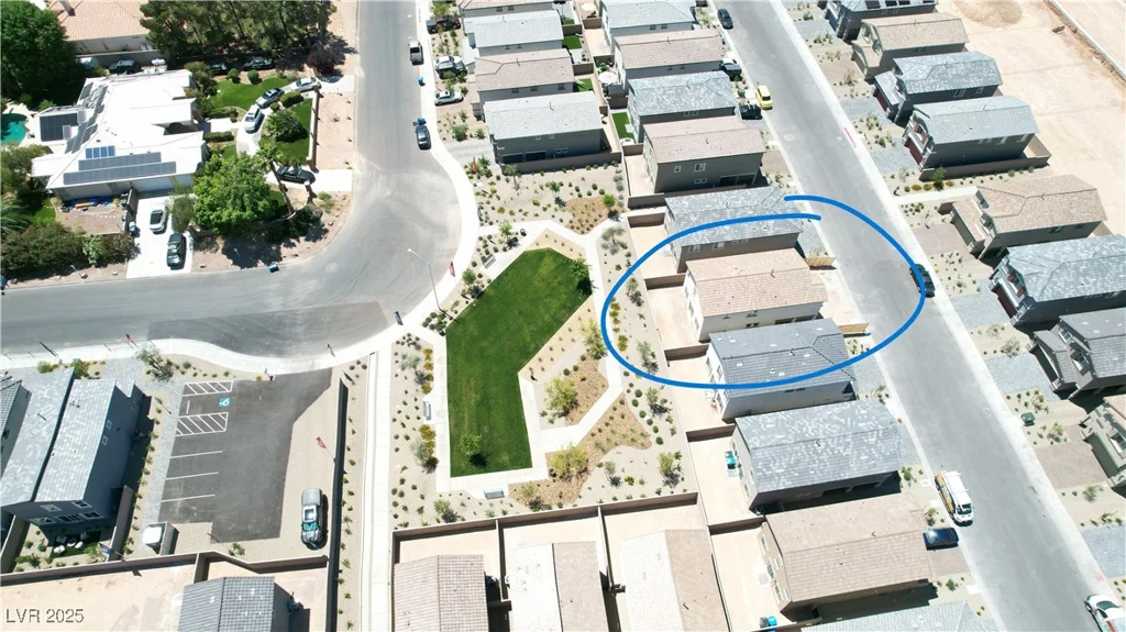 3389 La Cura, Las Vegas, NV 89141