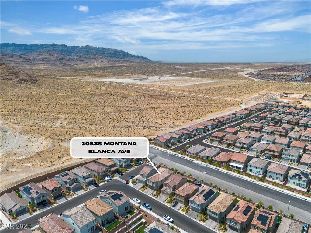 10836 Montana Blanca, Las Vegas, NV 89166
