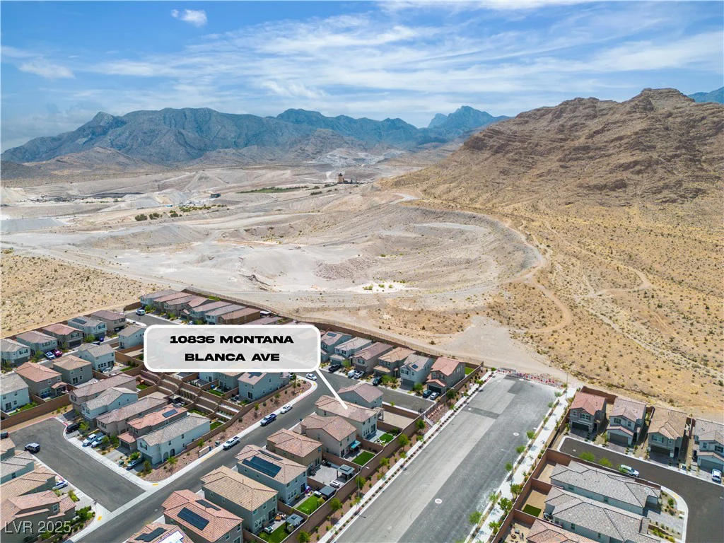 10836 Montana Blanca, Las Vegas, NV 89166