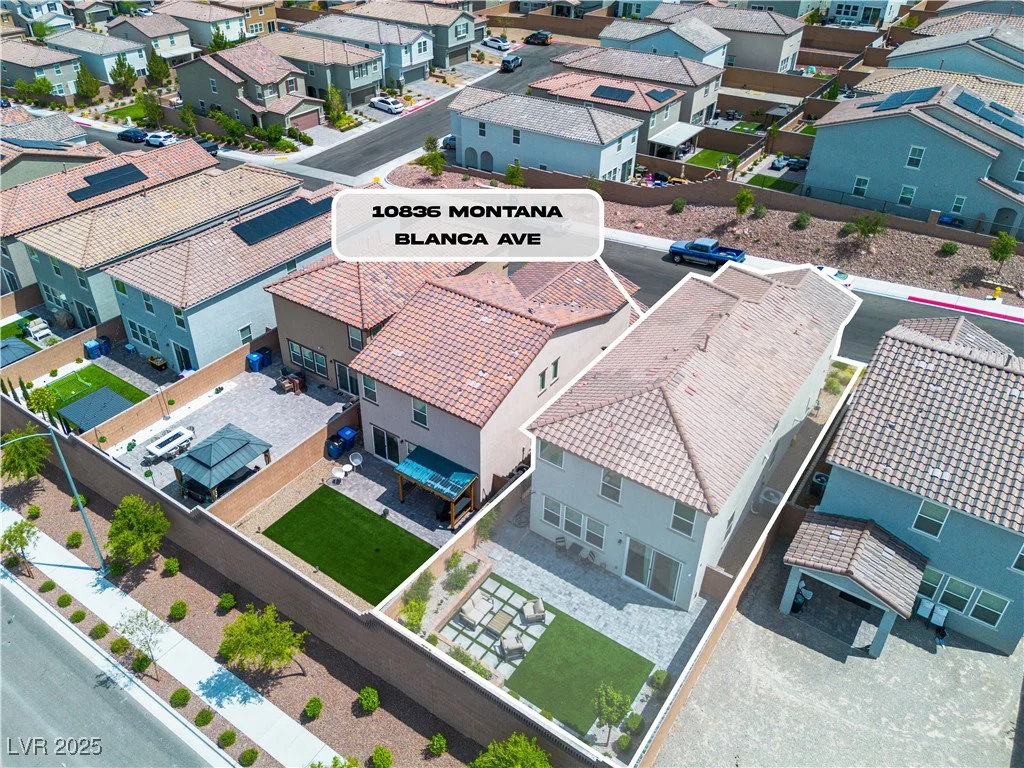 10836 Montana Blanca, Las Vegas, NV 89166