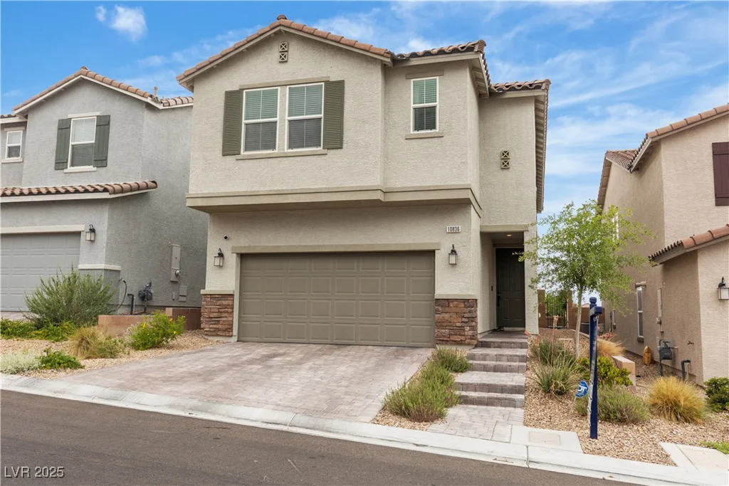 10836 Montana Blanca, Las Vegas, NV 89166