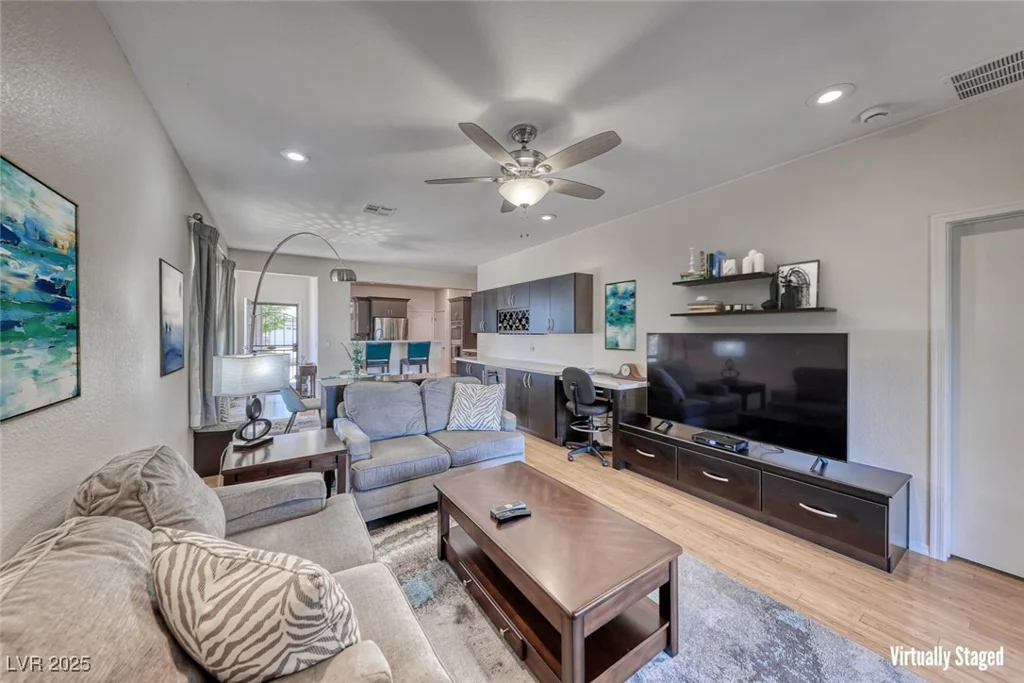 2501 Celestial Light, Henderson, NV 89044