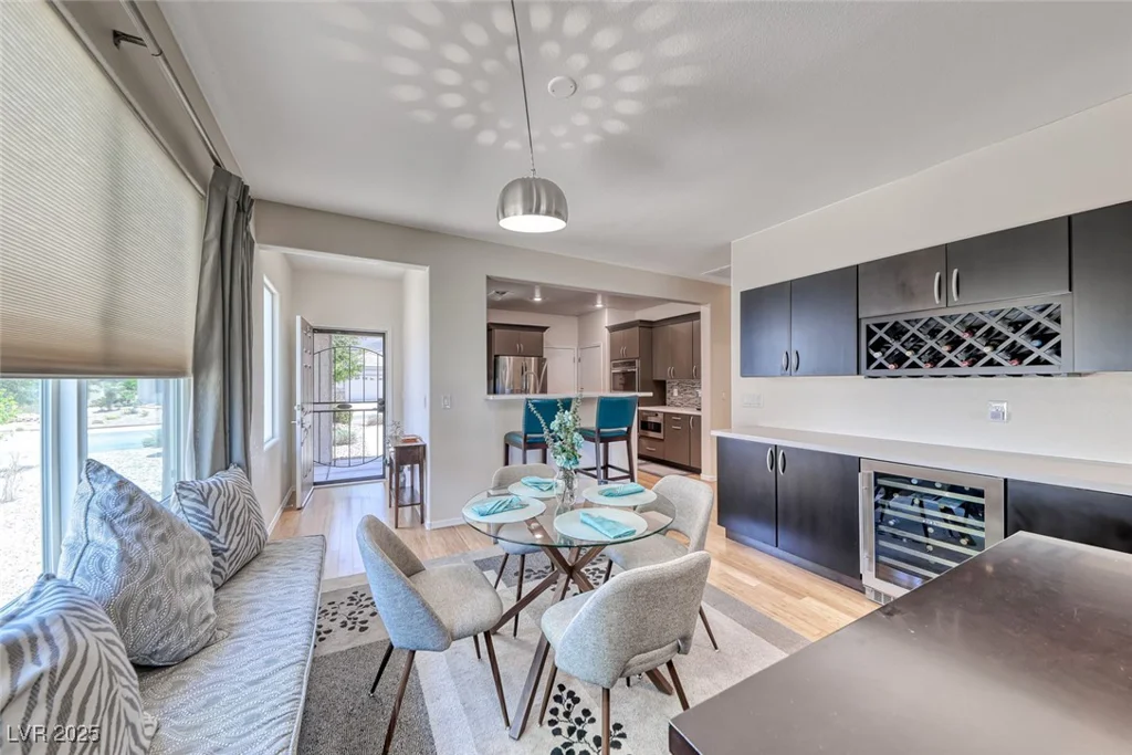 2501 Celestial Light, Henderson, NV 89044