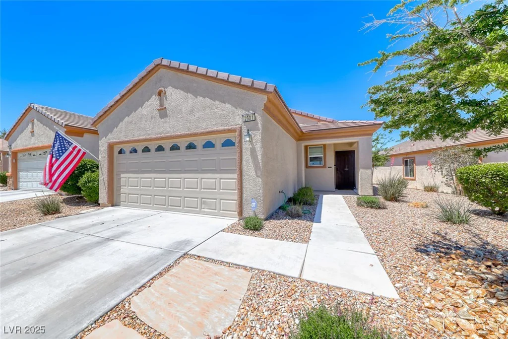 2501 Celestial Light, Henderson, NV 89044