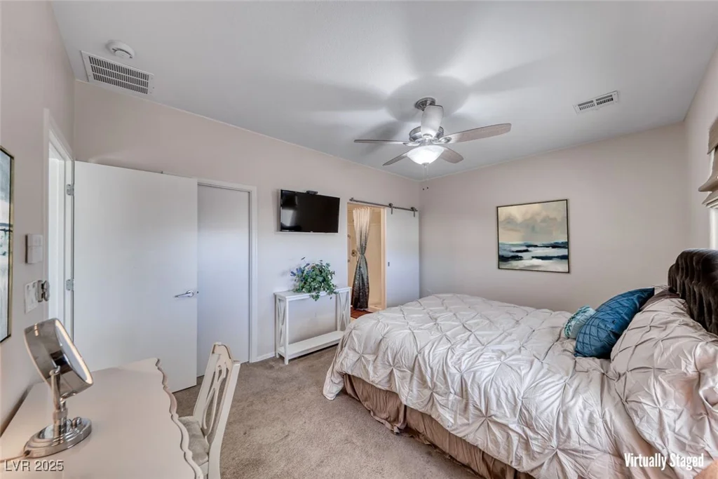 2501 Celestial Light, Henderson, NV 89044