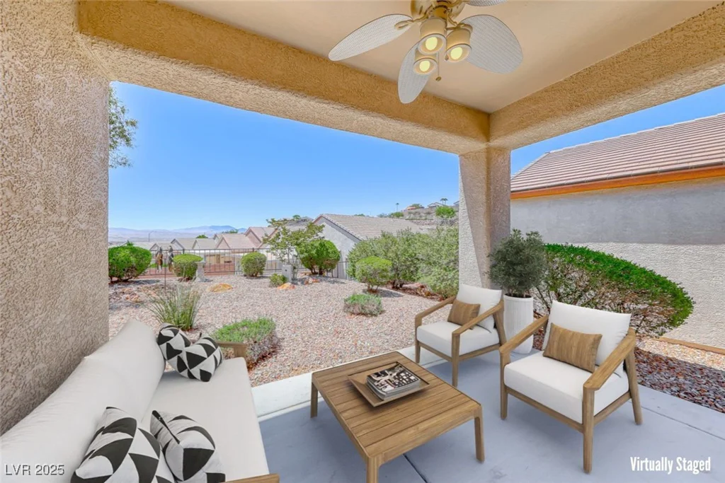 2501 Celestial Light, Henderson, NV 89044