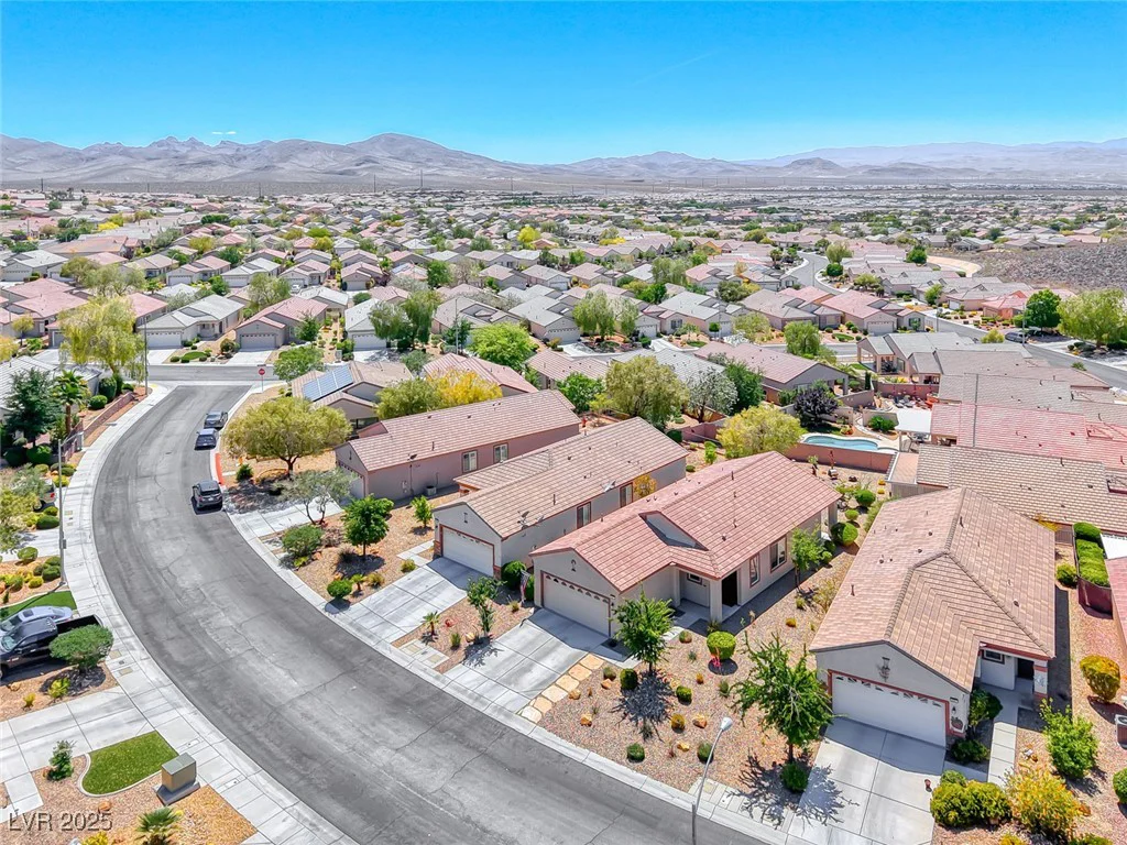 2501 Celestial Light, Henderson, NV 89044